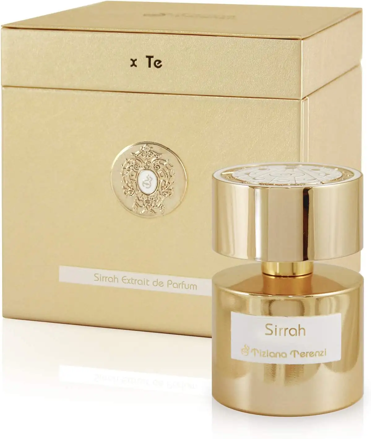 TIZIANA TERENZI SIRRAH EXTRAIT DE PARFUM 100ML