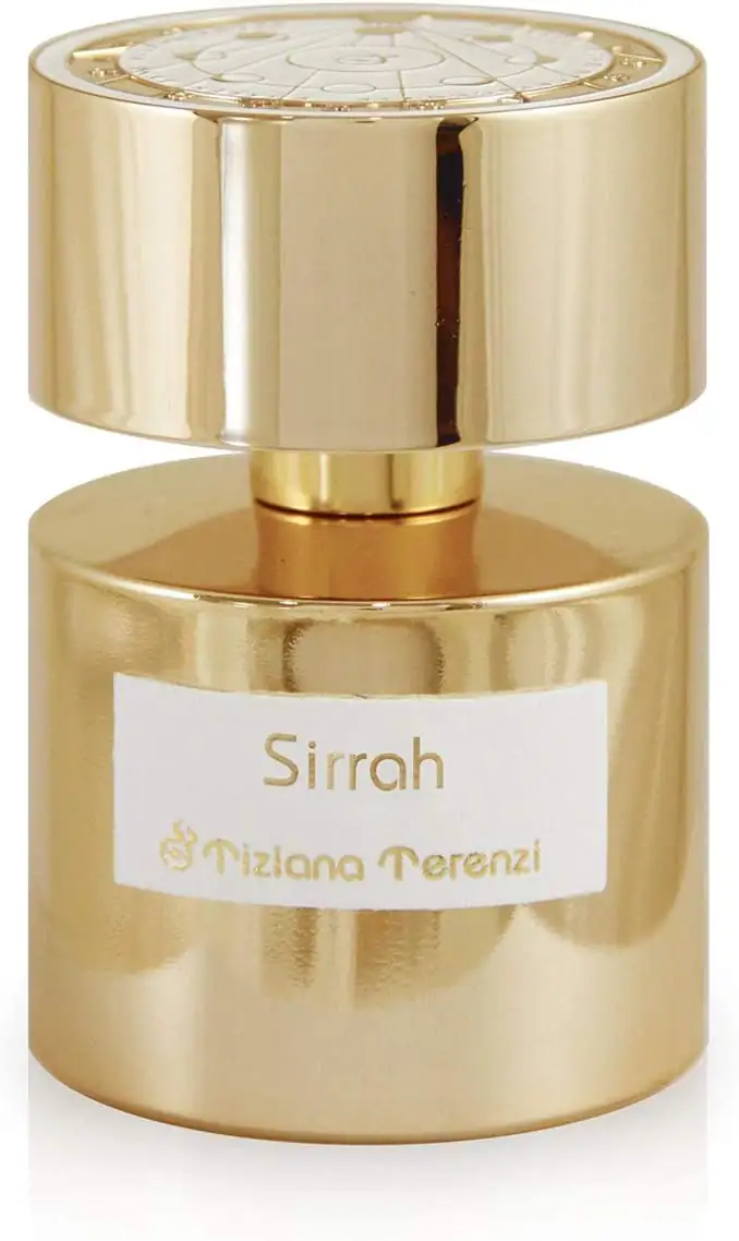 TIZIANA TERENZI SIRRAH EXTRAIT DE PARFUM 100ML