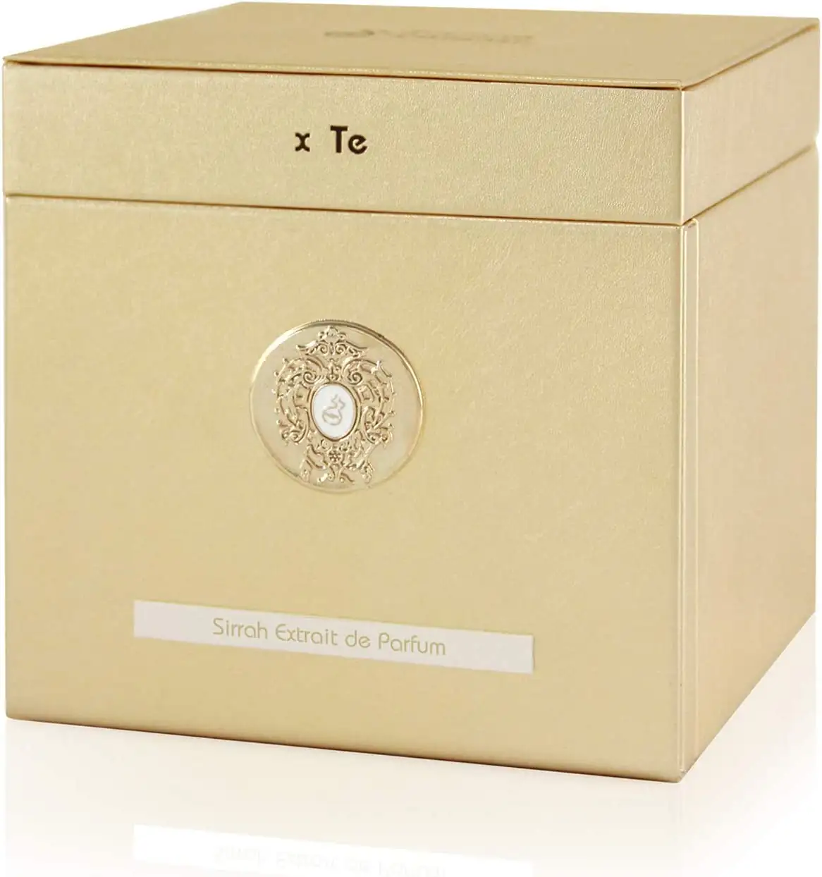 TIZIANA TERENZI SIRRAH EXTRAIT DE PARFUM 100ML