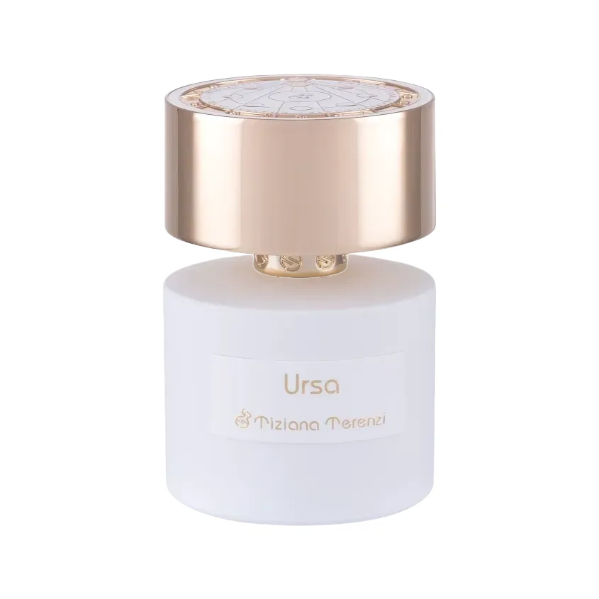 Tiziana Terenzi Ursa Extrait De Parfum Spray For Unisex 100 Ml 