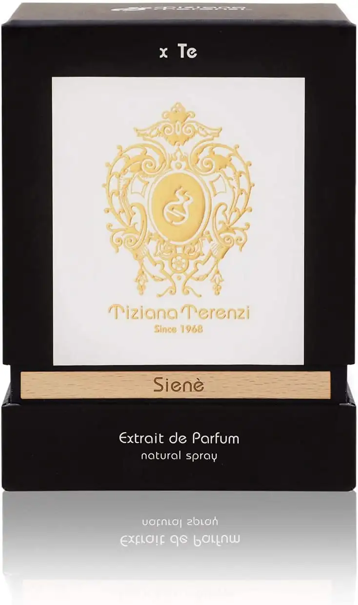 TIZIANA TERENZI SIENE EXTRAIT DE PARFUM 100ML