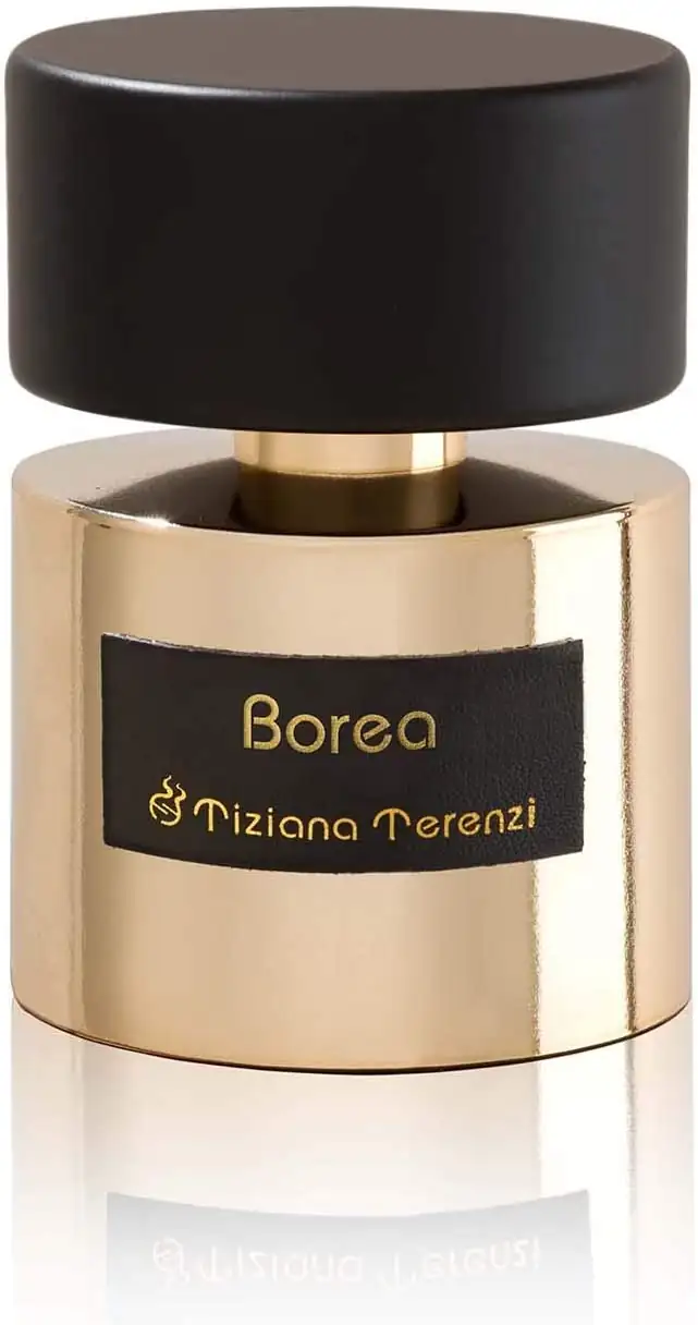 TIZIANA TERENZI BOREA EXTRAIT DE PARFUM 100ML