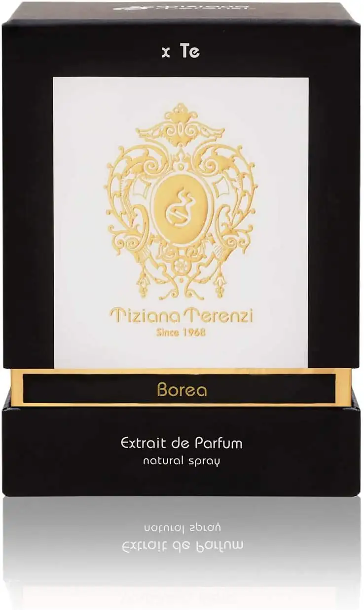 TIZIANA TERENZI BOREA EXTRAIT DE PARFUM 100ML