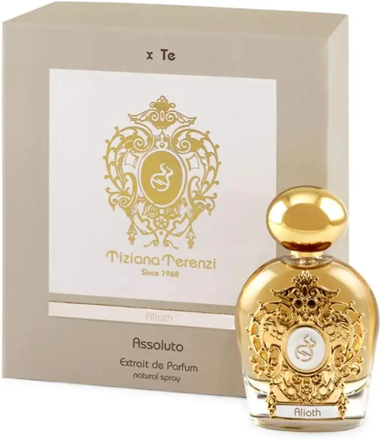 TIZIANA TERENZI LYNCIS ASSOLUTO EDP 100ML