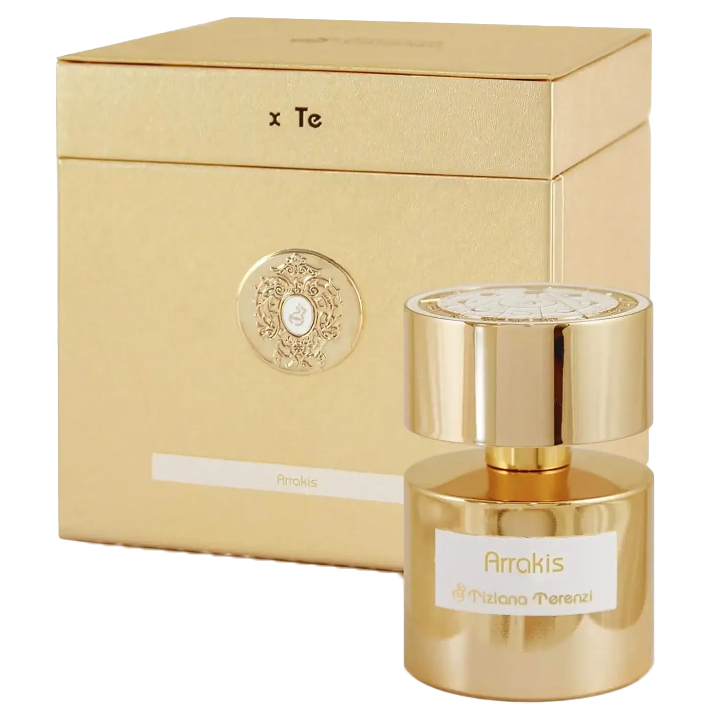 TIZIANA TERENZI ARRAKIS EXTRAIT DE PARFUM 100ML