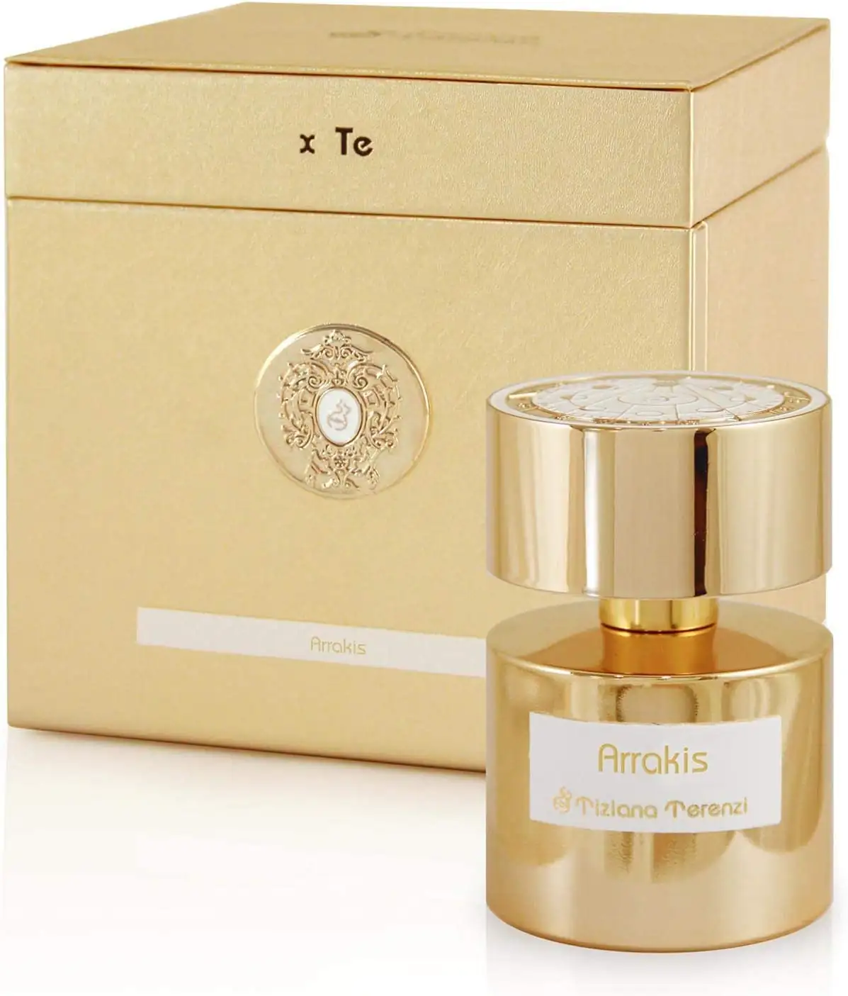 TIZIANA TERENZI ARRAKIS EXTRAIT DE PARFUM 100ML