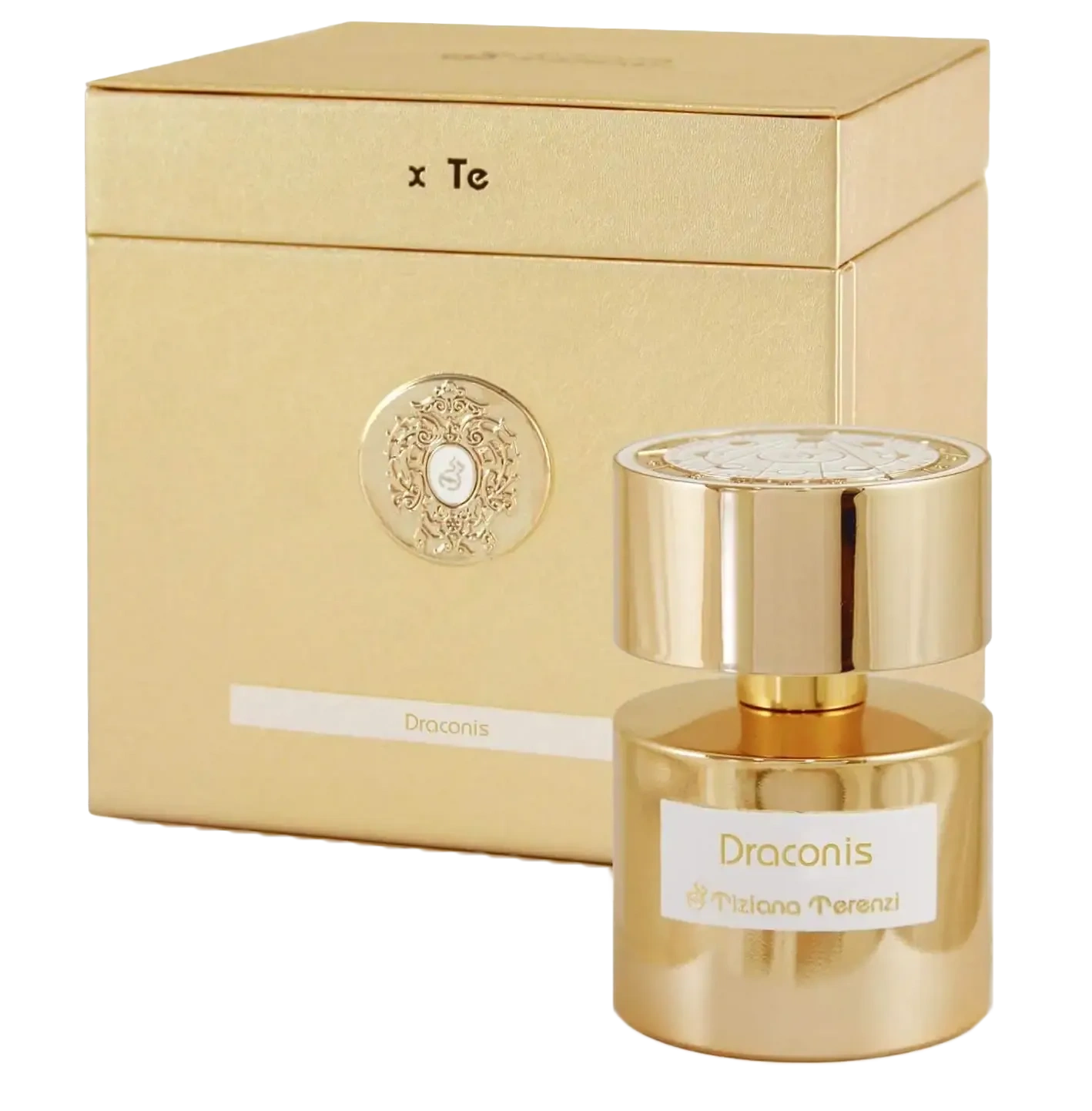 TIZIANA TERENZI DRACONIS EXTRAIT DE PARFUM 100ML