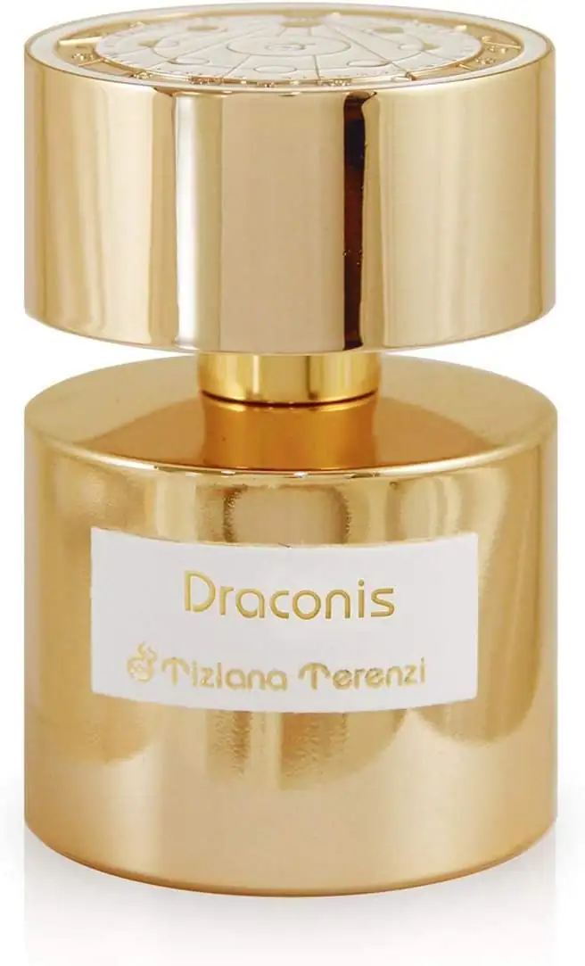 TIZIANA TERENZI DRACONIS EXTRAIT DE PARFUM 100ML