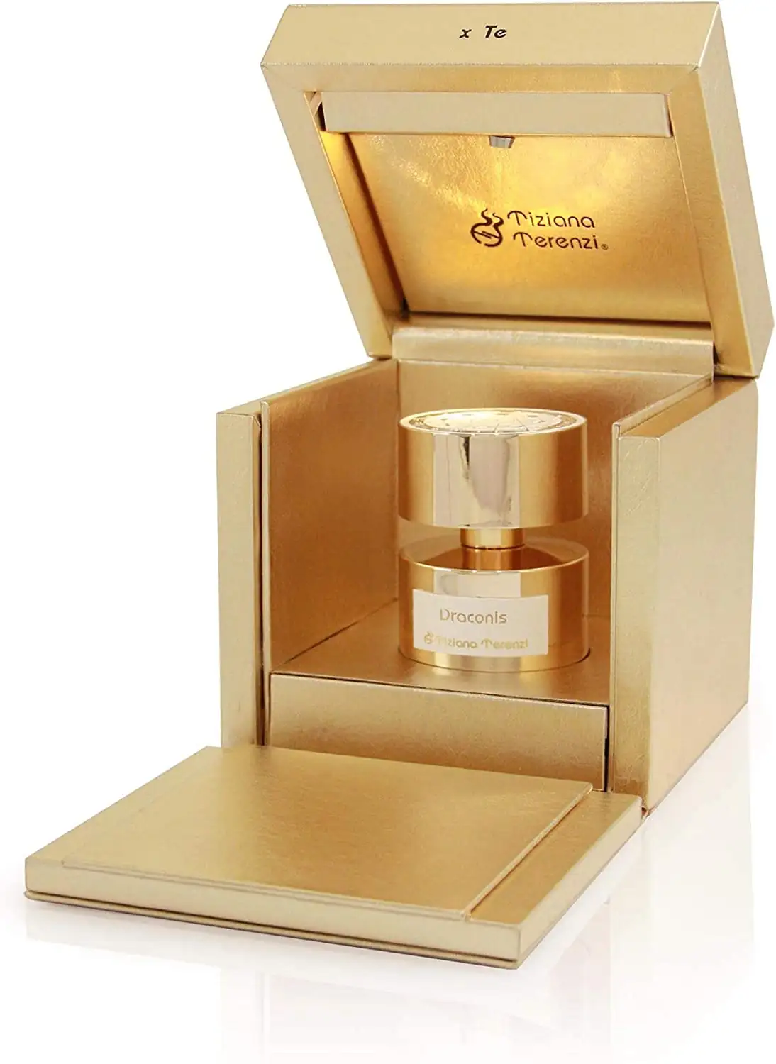 TIZIANA TERENZI DRACONIS EXTRAIT DE PARFUM 100ML