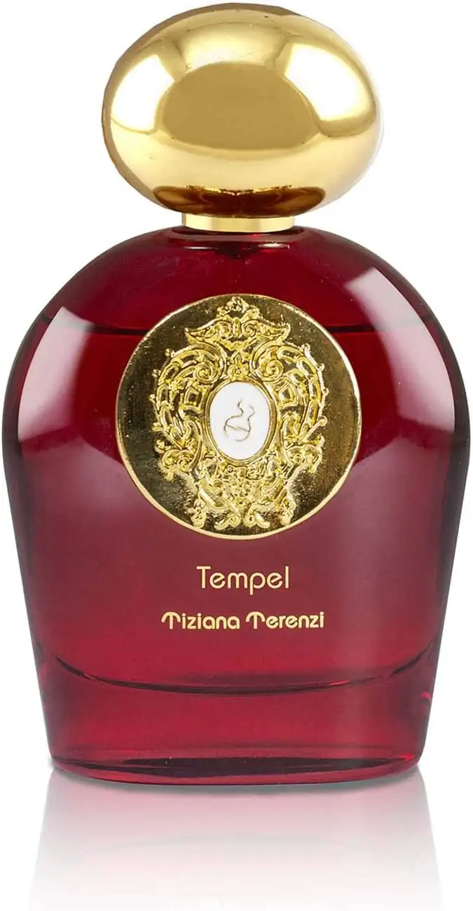 TIZIANA TERENZI TEMPEL COMETE EXTRAIT DE PARFUM 100ML