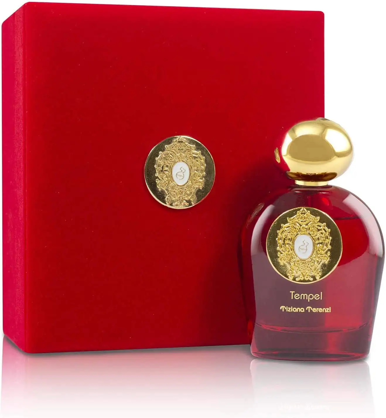 TIZIANA TERENZI TEMPEL COMETE EXTRAIT DE PARFUM 100ML