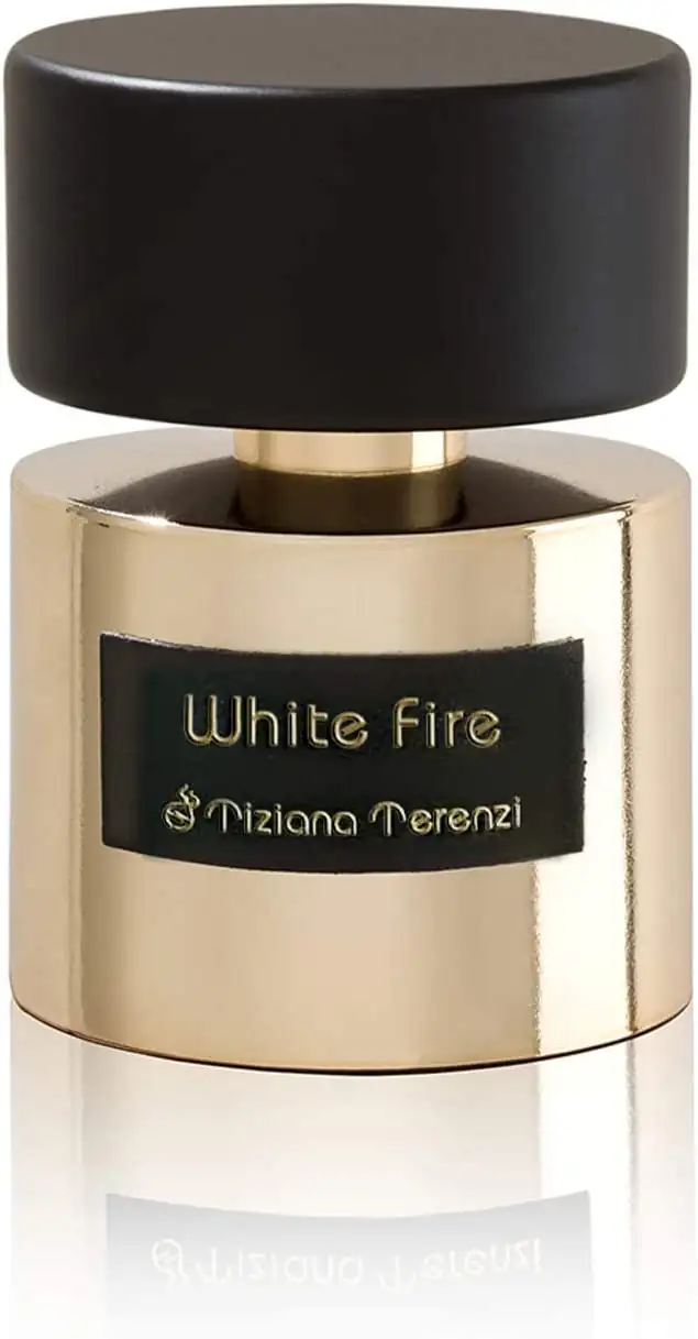 TIZIANA TERENZI WHITE FIRE (U) EXTRAIT DE PARFUM 100 ml IT