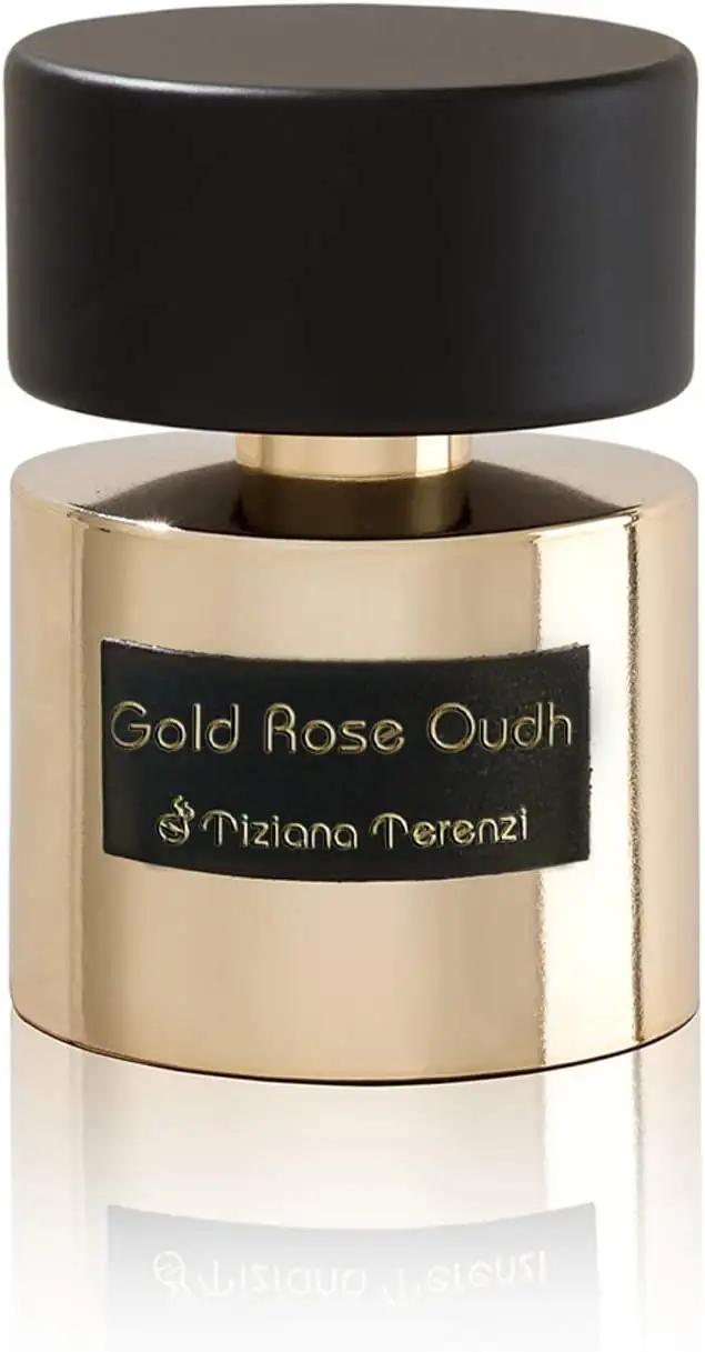 TIZIANA TERENZI GOLD ROSE OUDH (U) EXTRAIT DE PARFUM 100 ml IT