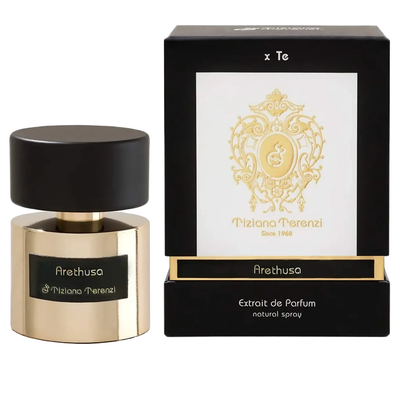 TIZIANA TERENZI ARETHUSA EXTRAIT DE PARFUM 100ML