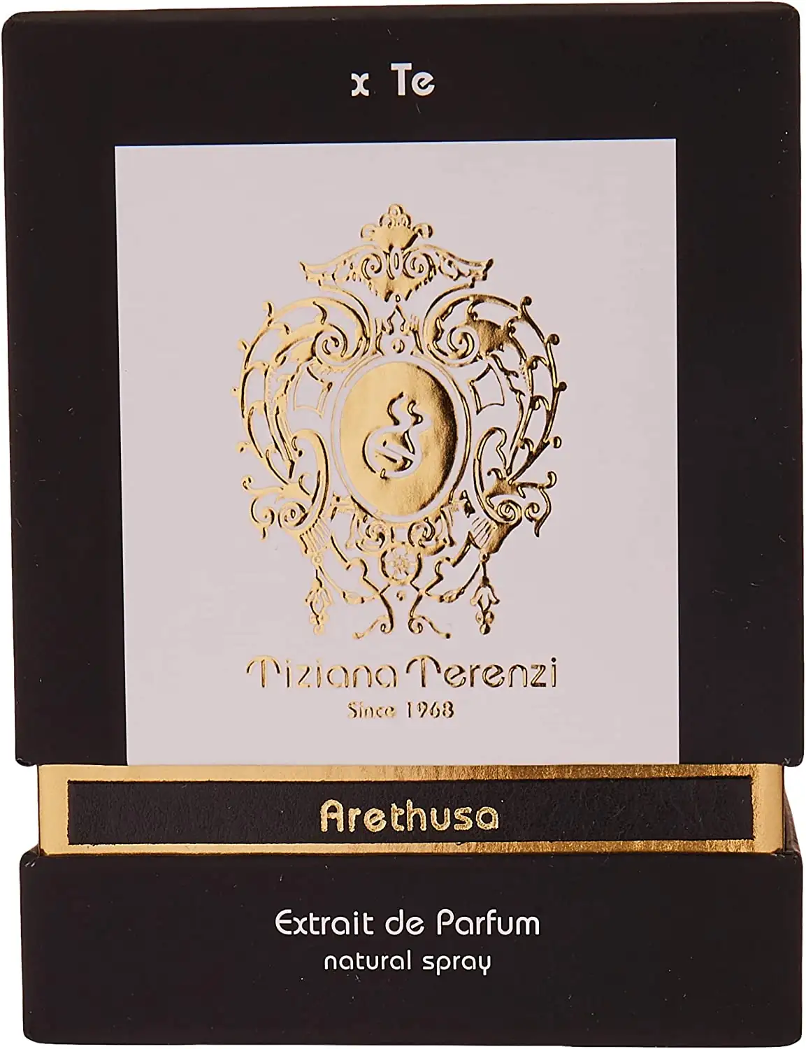TIZIANA TERENZI ARETHUSA EXTRAIT DE PARFUM 100ML
