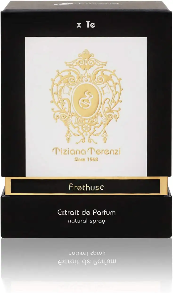 TIZIANA TERENZI ARETHUSA EXTRAIT DE PARFUM 100ML