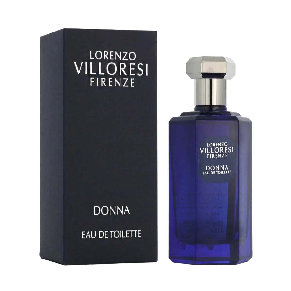 Lorenzo Villoresi Firenze Donna Edt 100Ml