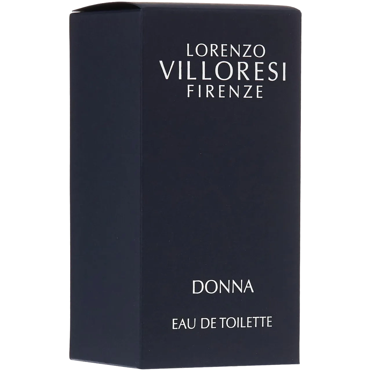 Lorenzo Villoresi Firenze Donna Edt 100Ml