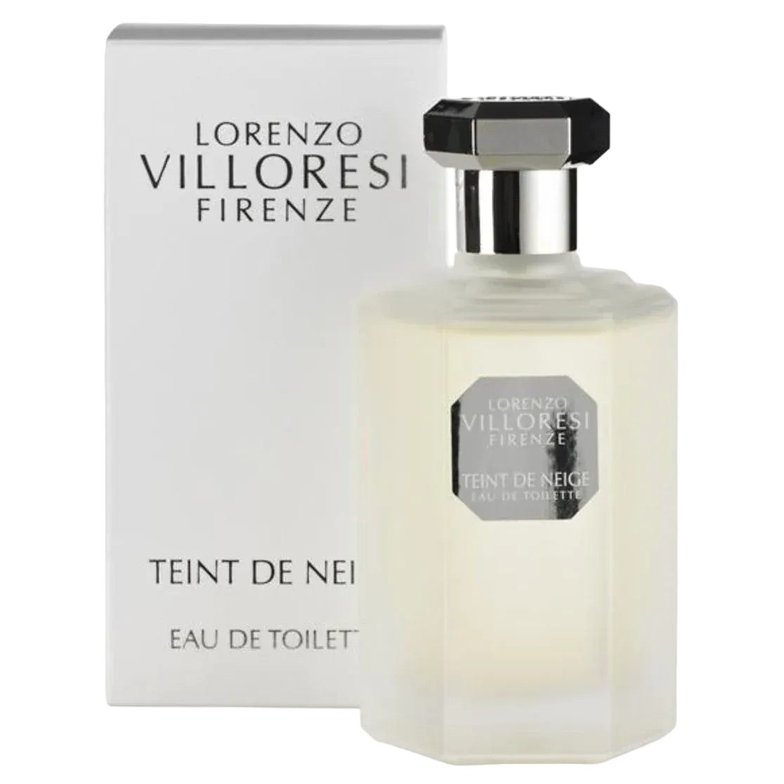 Lorenzo Villoresi Firenze Teint De Neige (U) Edt 100 Ml It