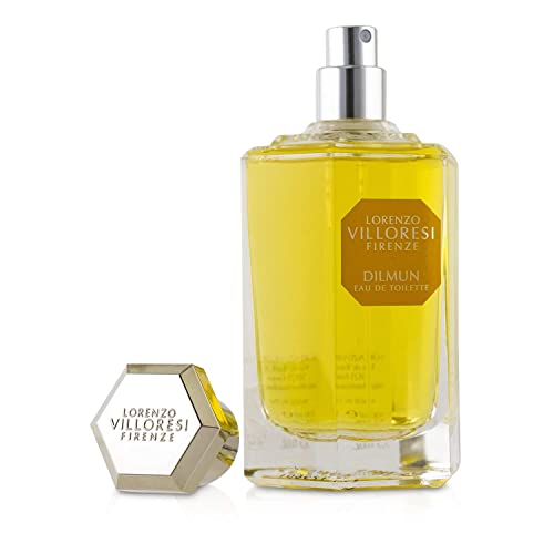 Lorenzo Villoresi Firenze Dilmun Edt 100Ml