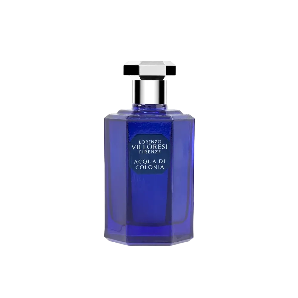 Lorenzo Villoresi Firenze Acqua Di Colonia 100Ml