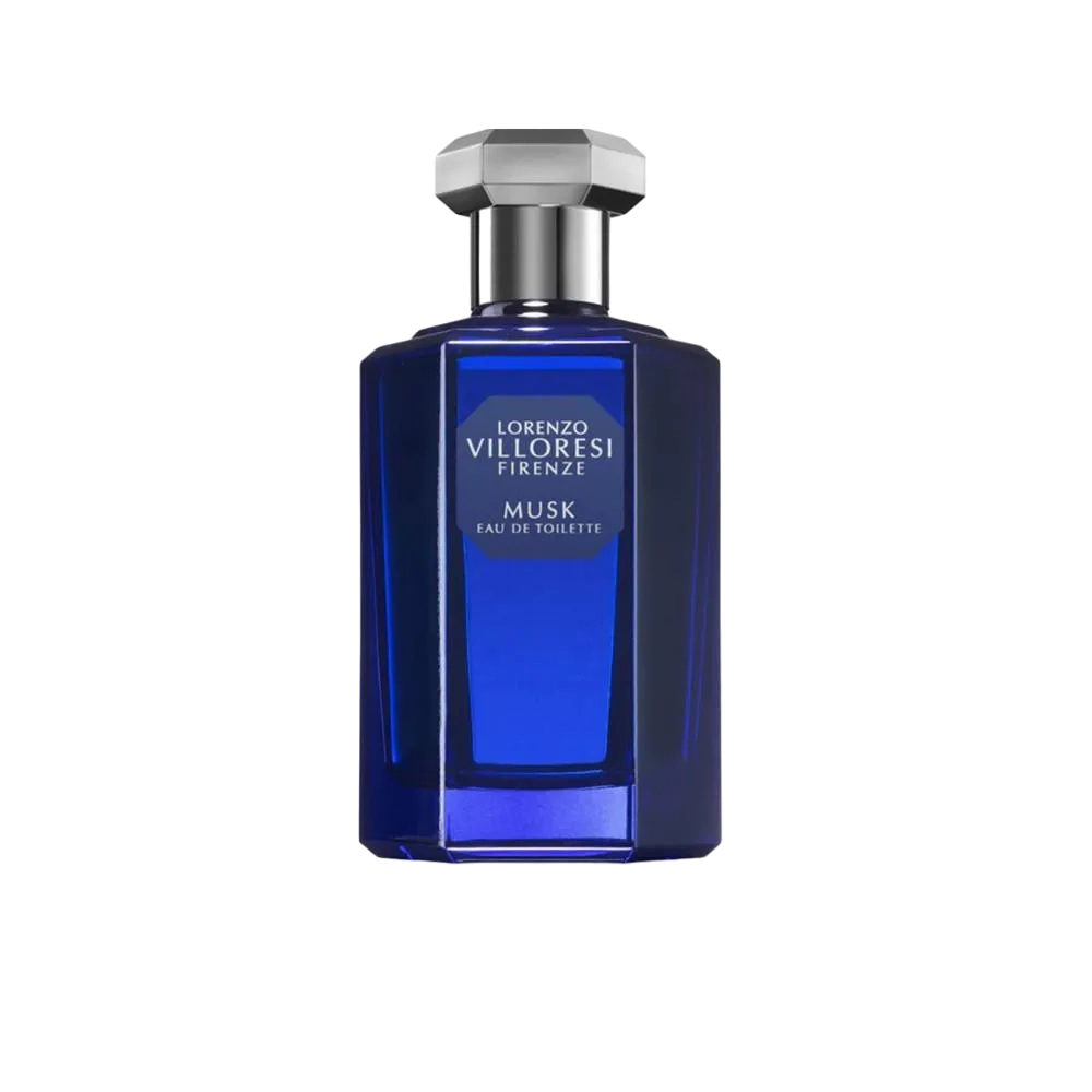 Lorenzo Villoresi Firenze Musk Edt 100Ml