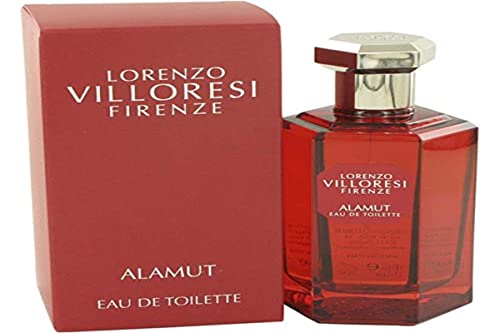 Lorenzo Villoresi Firenze Alamut Edt 100Ml