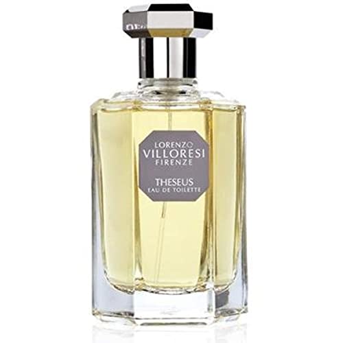 Lorenzo Villoresi Firenze Theseus Edt 100Ml