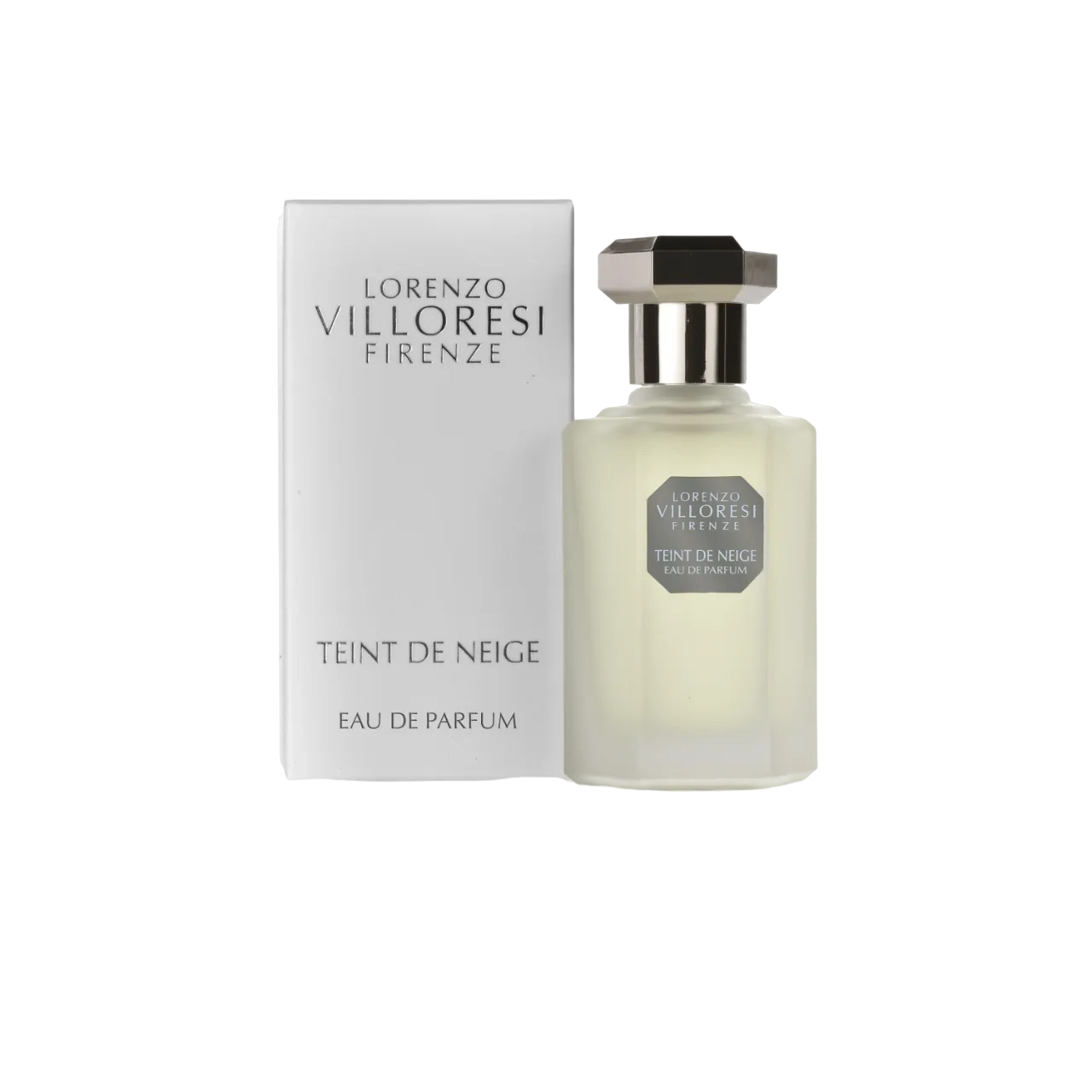 Lorenzo Villoresi Firenze Teint De Neige Eau De Parfum, 50Ml