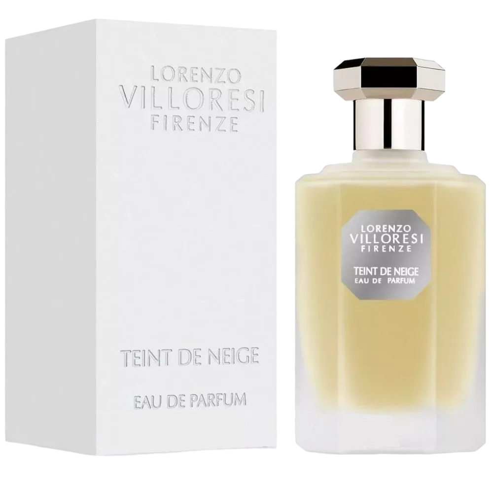 Lorenzo Villoresi Firenze Teint De Neige (U) Edp 100 Ml It