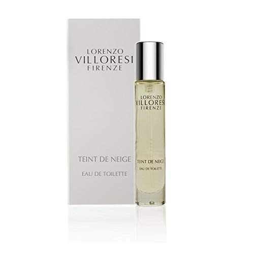 Lorenzo Villoresi Firenze Teint De Neige (U) Edt 15 Ml It