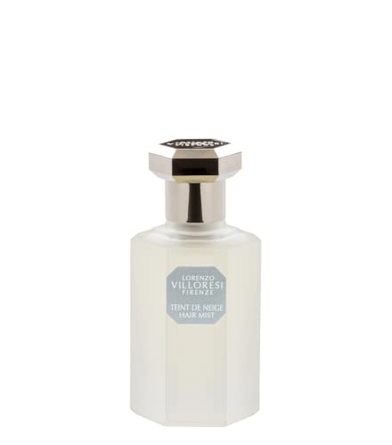 Lorenzo Villoresi Firenze Teint De Neige (U) Hair Mist 50 Ml It