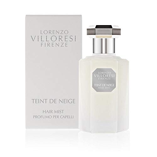 Lorenzo Villoresi Firenze Teint De Neige (U) Hair Mist 50 Ml It