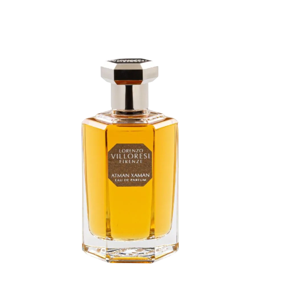 Lorenzo Villoresi Firenze Atman Xaman Edp 100Ml