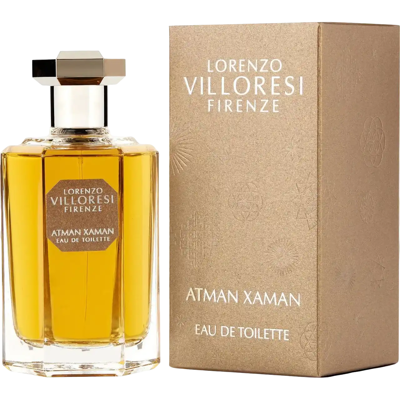 Lorenzo Villoresi Firenze Atman Xaman Edp 100Ml