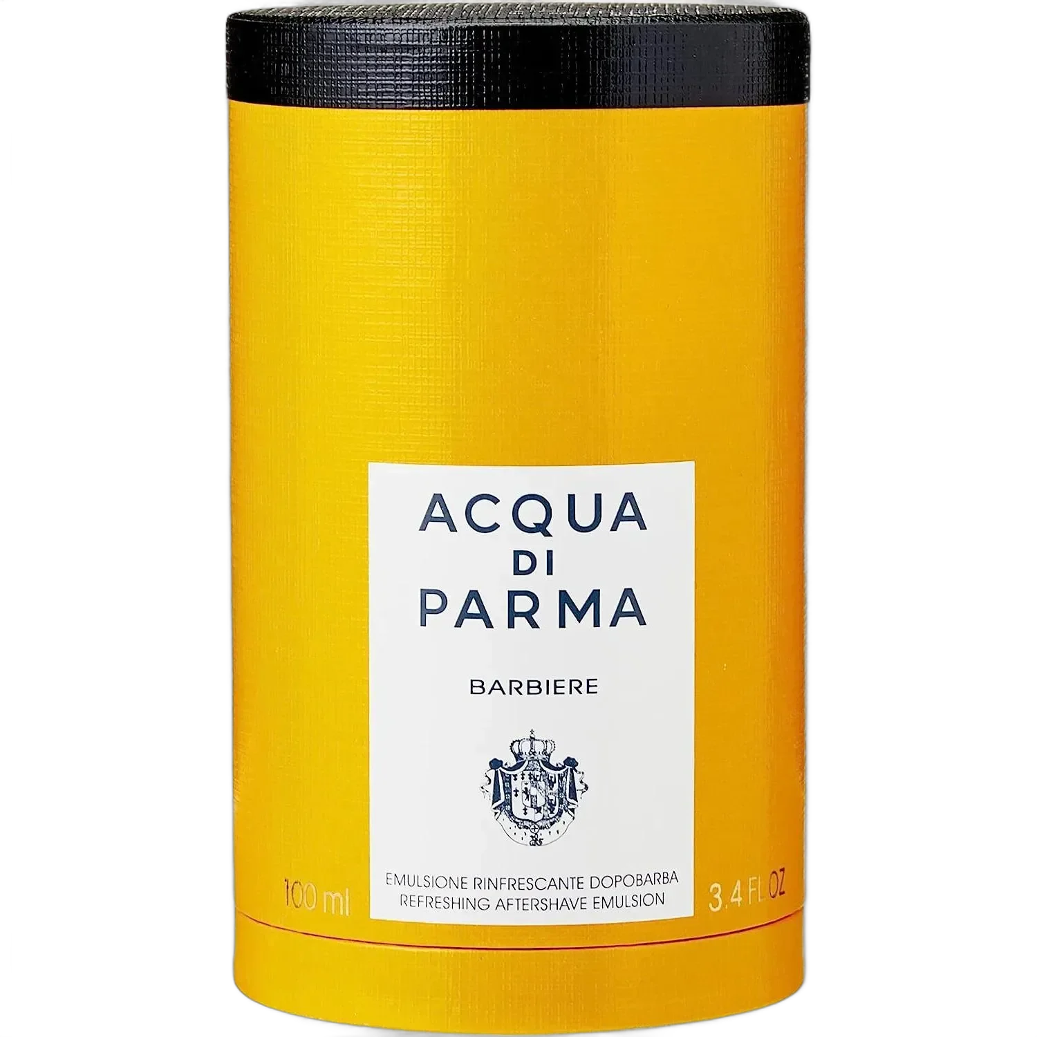 Acqua Di Parma Barbiere Refreshing Aftershave Emulsion 100ml