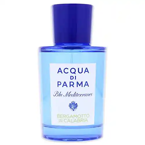 ACQUA DI PARMA BLU MEDITERRANEO BERGAMOTTO DI CALABRIA EDT 75ML