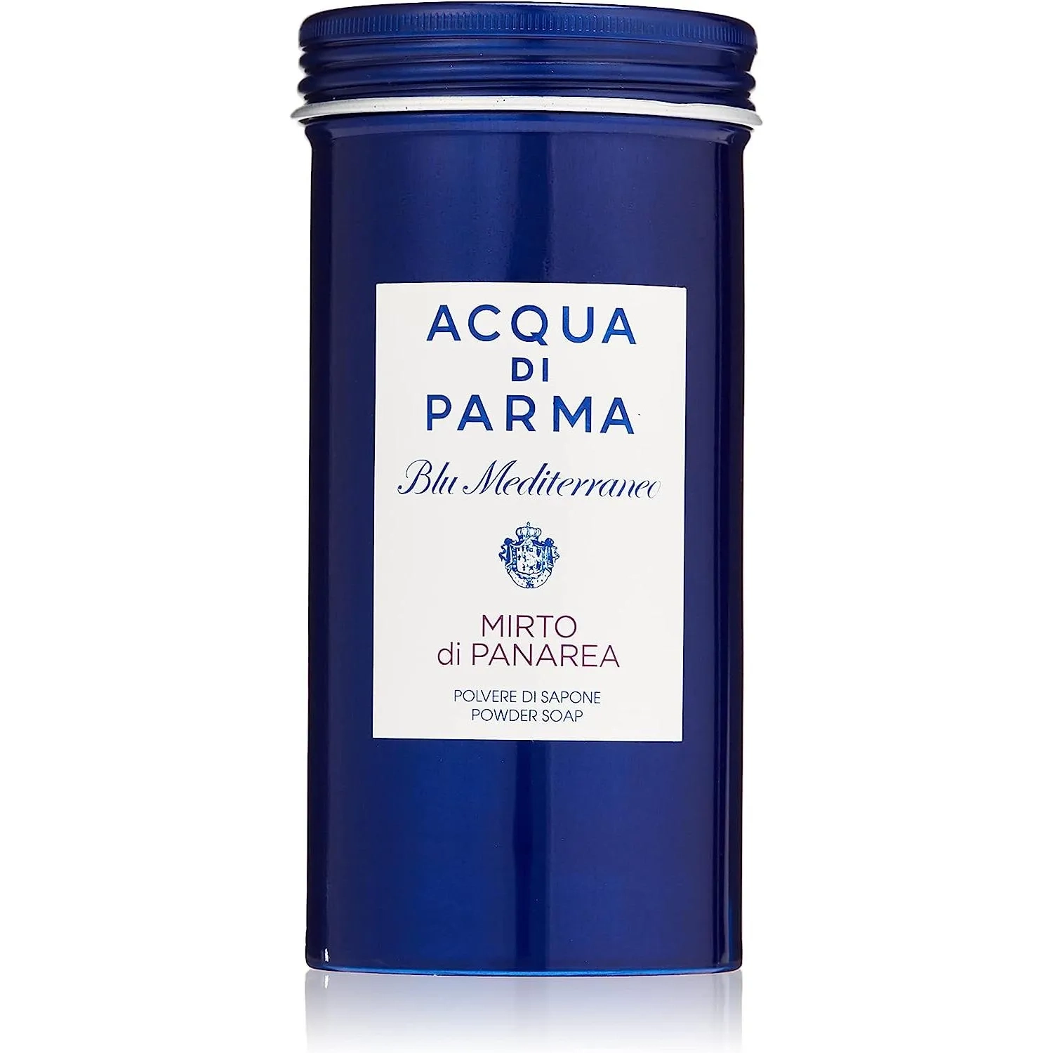 Acqua Di Parma Blu Mediterraneo Mirto Di Panarea Powder Soap 70G