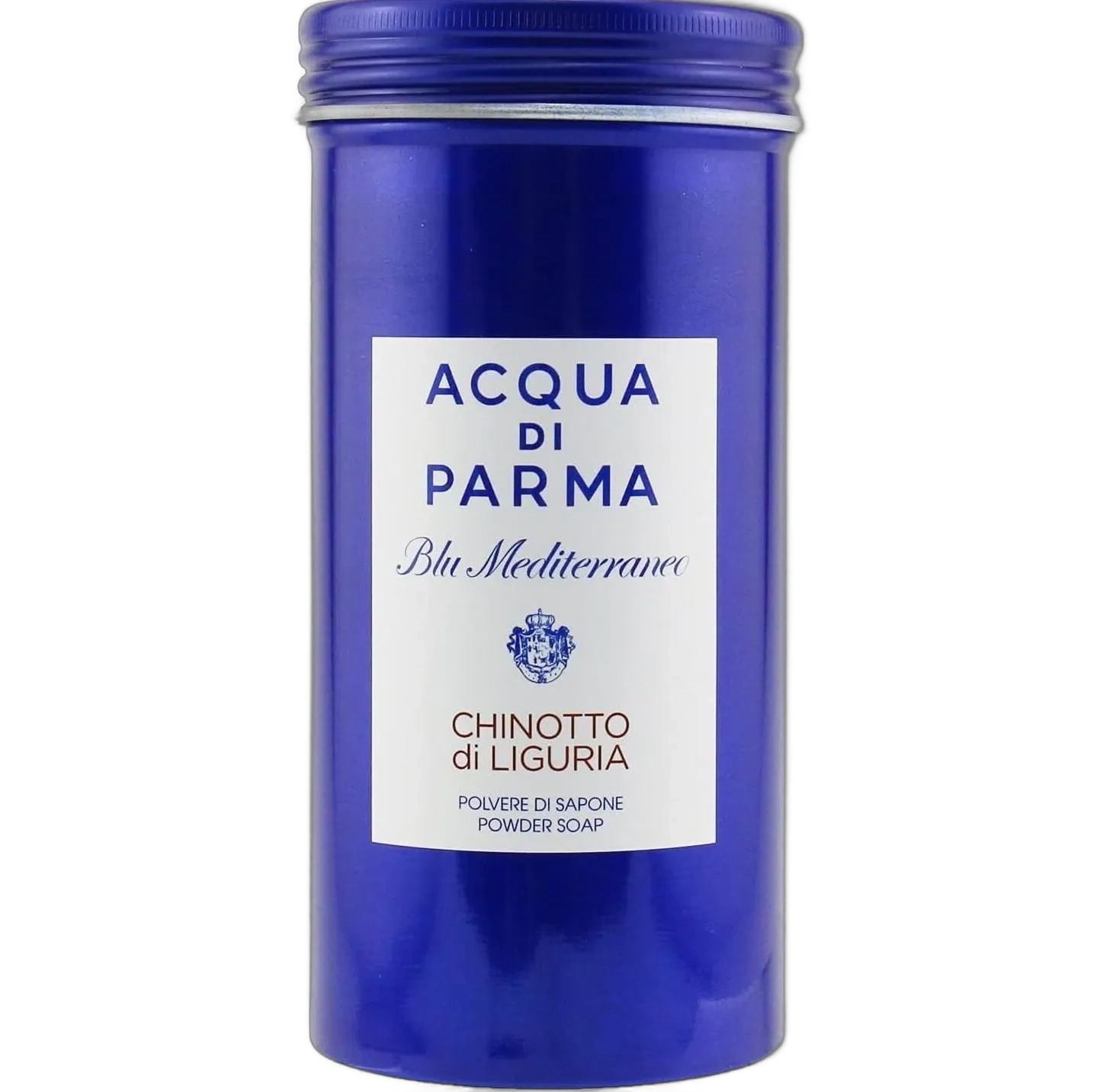 Acqua Di Parma Blu Mediterraneo Chinotto Di Liguria Powder Soap 70G