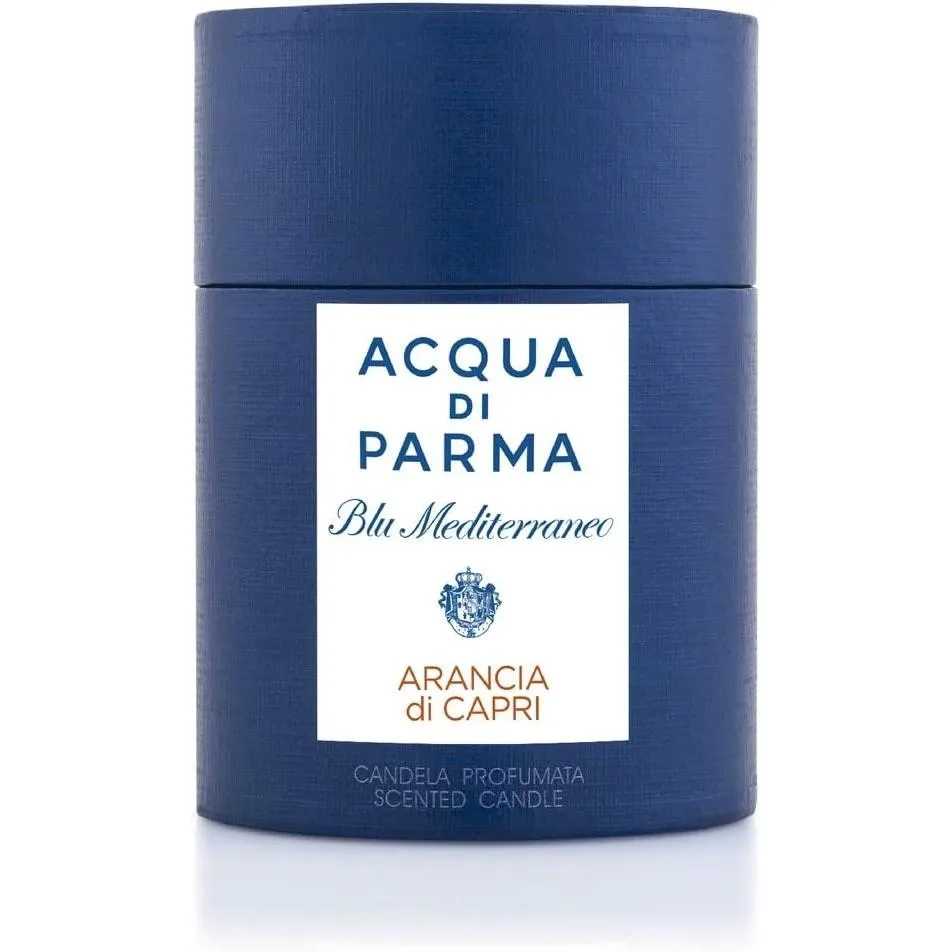 Acqua Di Parma Blu Mediterraneo Arancia Di Capri Candle 200 G