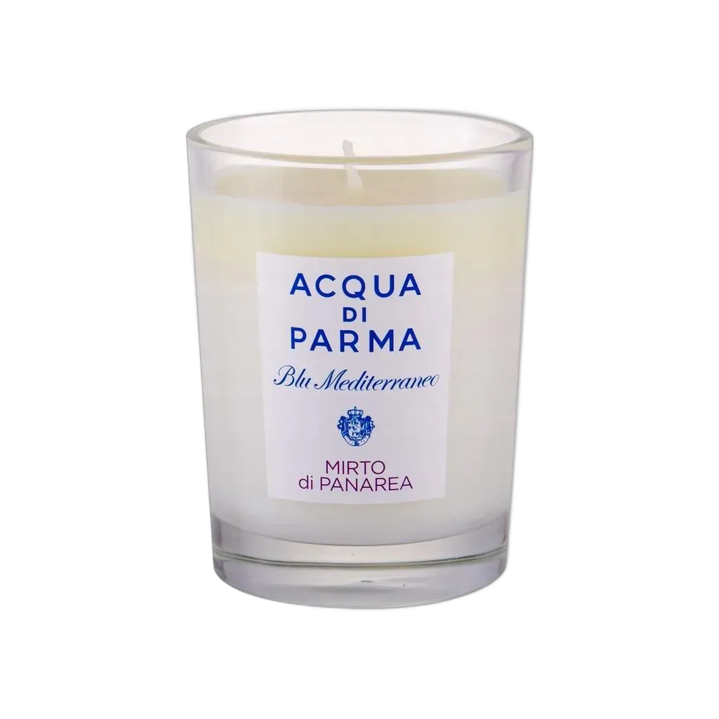 Acqua Di Parma Scented Candle Mirto Di Panarea 200Gm