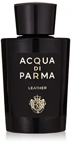 ACQUA DI PARMA LEATHER EDP 180ML