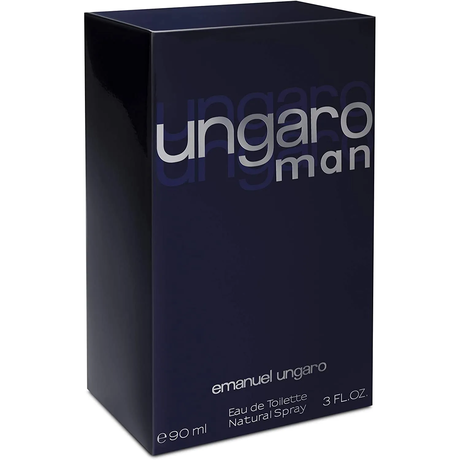 Emanuel Ungaro Ungaro Man Edt 90Ml