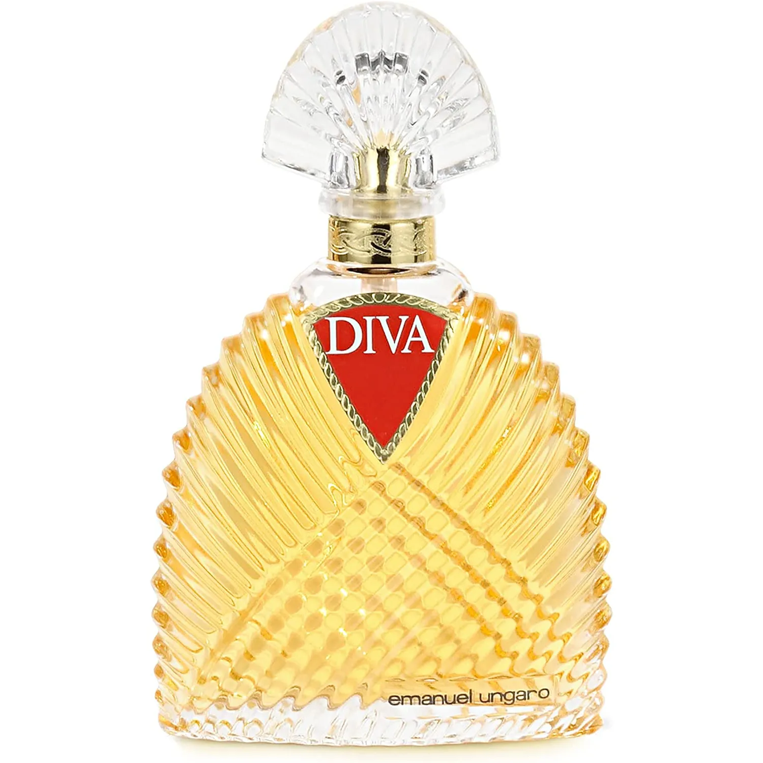 Emanuel Ungaro Diva (W) Edp 100Ml