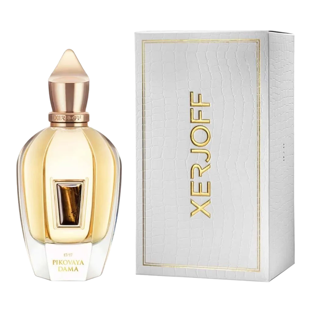 Xerjoff 17/17 Stone Label Damarose Eau De Parfum For Women 100 Ml