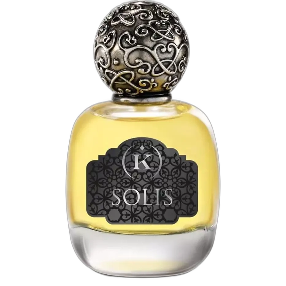 Kemi Blending Magic Solis, Eau De Parfum, Unisex, 100 Ml.