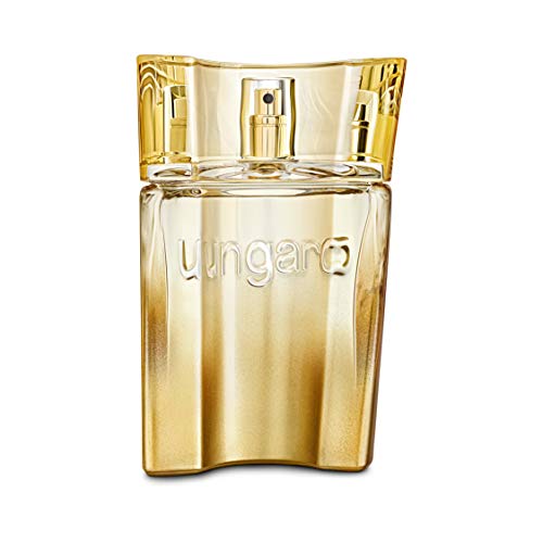 EMANUEL UNGARO GOLD (W) EDT 90ML