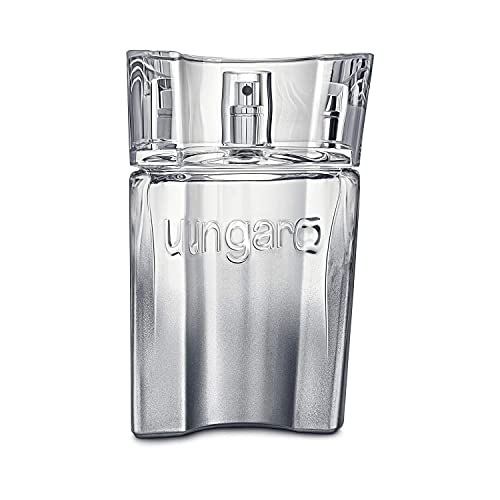 EMANUEL UNGARO SILVER (M) EDT 90ML