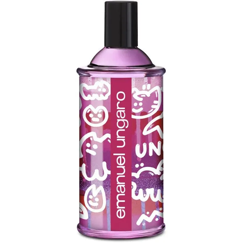 Emanuel Ungaro Fresh For Her Edt 100Ml