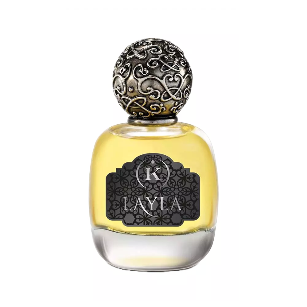 Kemi Blending Magic Layla Eau De Parfum Spray 100 Ml